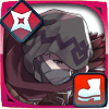 Red Thief Icon