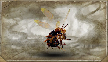 Bravely Default II - Vesp