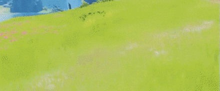 Genshin - Hu Tao Elemental Burst