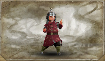 Bravely Default II - Henchman