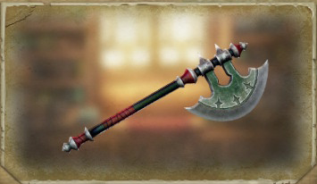 Bravely Default II - Hawkeye