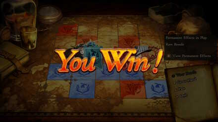 BnD You Win! Bravely Default 2