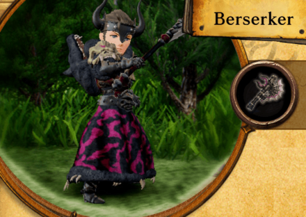 Bravely Default 2: How to Farm Speed Buns