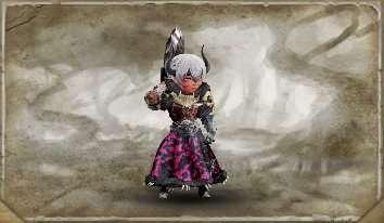 Bravely Default II - Prince Castor