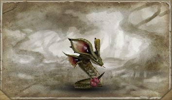 Bravely Default II - Peiste