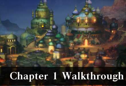 Final Fantasy 1 Walkthrough - Chapter 2