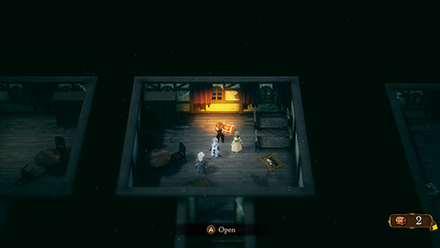 All Chest Locations And Items Bravely Default 2 Bravely Default Ii Game8