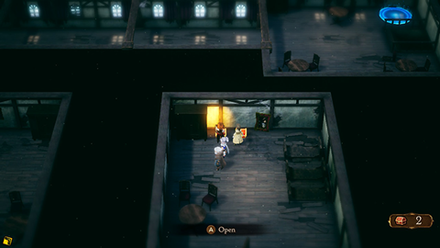 Chest Number 2 in #title