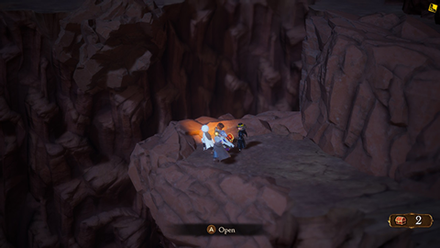 Chest Number 4 in #title