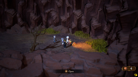 Chest Number 2 in #title