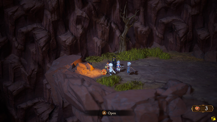 Chest Number 3 in #title