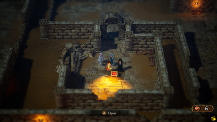 Chest Number 2 in #title