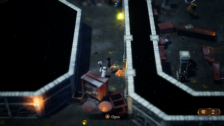 Chest Number 1 in #title