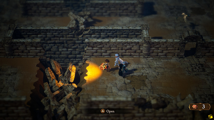 Chest Number 5 in #title