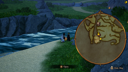 Chest Number 2 in #title