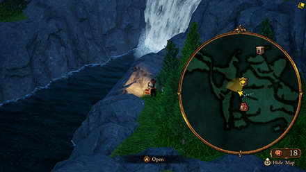 Chest Number 6 in #title