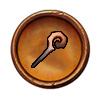 Bravely Default 2 - Staves Icon