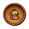 Bravely Default 2 - Armour Icon