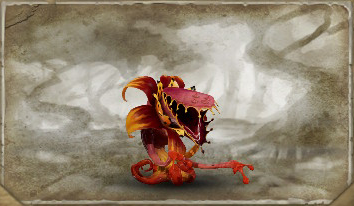 Bravely Default II - Mantrap