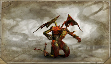 Bravely Default II - Picto-Beleth