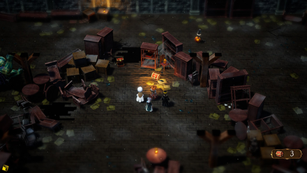 Chest Number 1 in #title