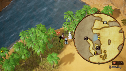 Chest Number 4 in #title