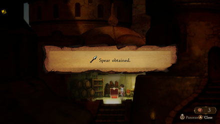 Chest Number 1 in #title