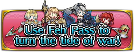 How to Cancel Feh Pass