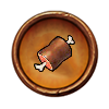 Bravely Default 2 - Treats Icon