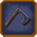 Iron Axe Image