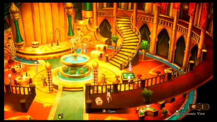 Chest Number 1 in #title