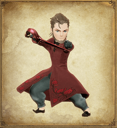 Red Mage Job Abilities and Best Sub-Jobs | Bravely Default 2 (Bravely  Default II)｜Game8