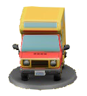 Pocket Modern Camper Image