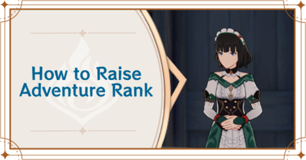 What's the highest adventure rank (AR) you can earn in Genshin