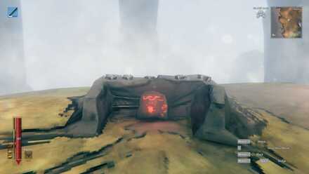 Valheim Yagluth How to Summon Altar