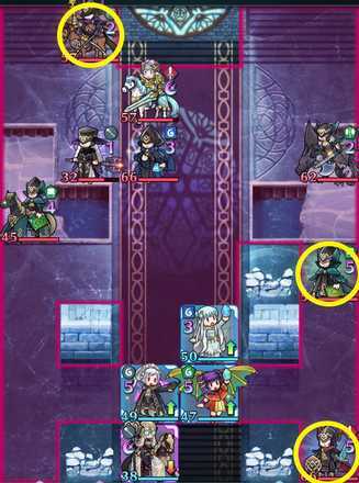 Hrid Battle Reinforcements 1 Fire Emblem Heroes FEH.PNG