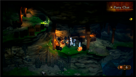 Chest Number 3 in #title