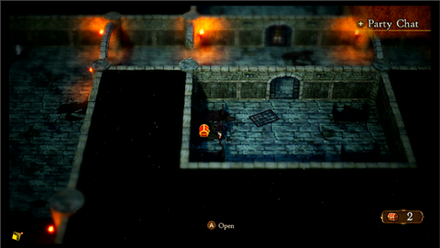 Chest Number 2 in #title