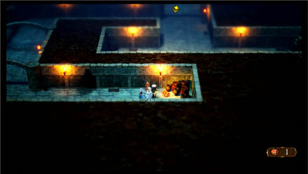 Chest Number 8 in #title