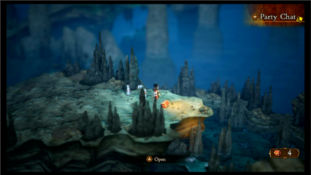 Chest Number 6 in #title