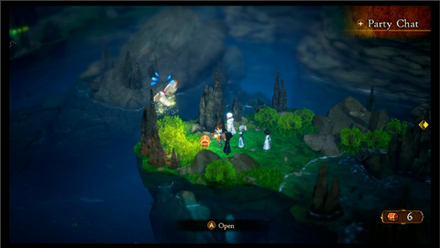 Chest Number 4 in #title