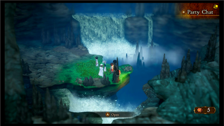 Chest Number 5 in #title