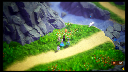 Chest Number 2 in #title