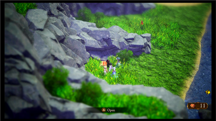 Chest Number 1 in #title