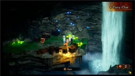 Chest Number 8 in #title