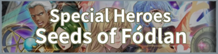 Seeds of Fódlan Banner