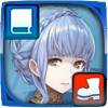 Marianne - Adopted Daughter Icon