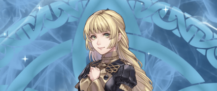 FEH Ingrid Banner
