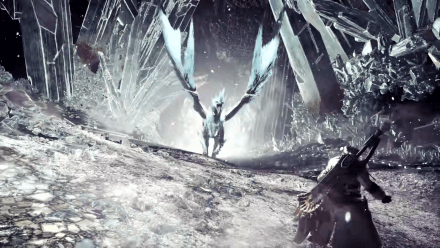 monster hunter world iceborne velkhana.png