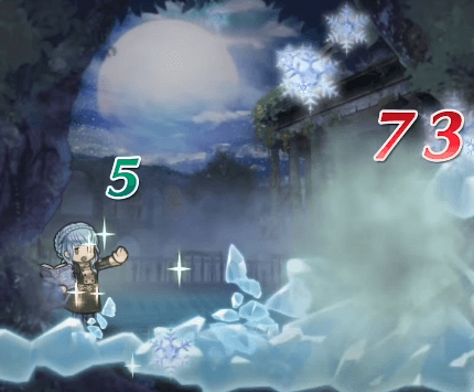 Marianne Fire Emblem Heroes FEH